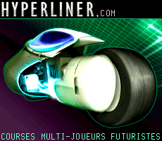 hyperliner